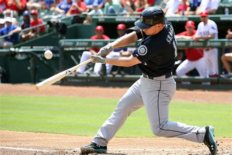 Prospect Retrospective: Kyle Seager, 3B, Seattle Mariners - Minor ...