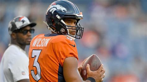 Russell Wilson contract extension: Broncos QB gets new deal worth ...