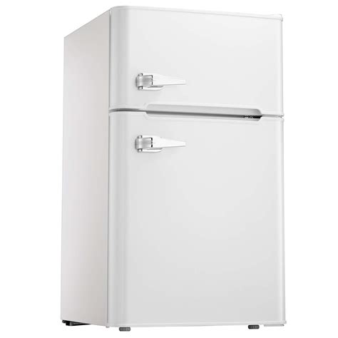 Which Is The Best Mini Fridge Freezer Combo Walmart – Make Life Easy