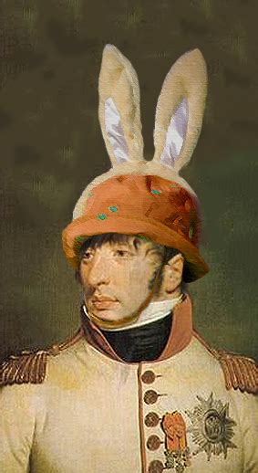 Lodewijk Napoleon Bonaparte - Oncyclopedia