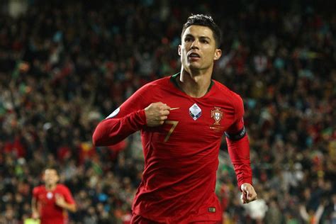 Cristiano Ronaldo: los mejores momentos de la brillante carrera del portugués | FOTOS | DEPORTE ...