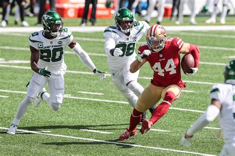 Nebraska Football: Lamar Jackson getting his shot with the Jets