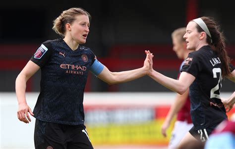 City v West Ham: Women's FA Cup match preview