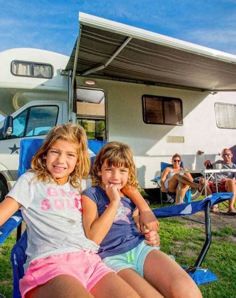 Tips for a Great New Zealand Camping Holiday