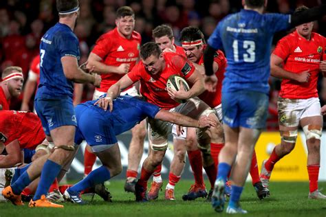 Munster Rugby | All You Need To Know | Leinster v Munster