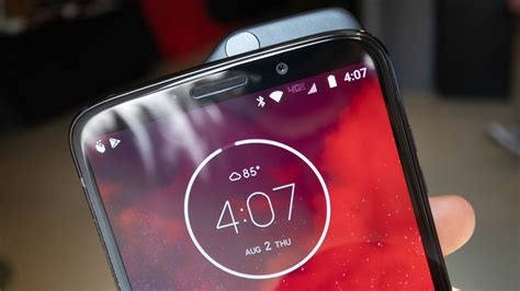 Moto Z3 is the world's first 5G-upgradable smartphone, say Motorola and Verizon | TechRadar