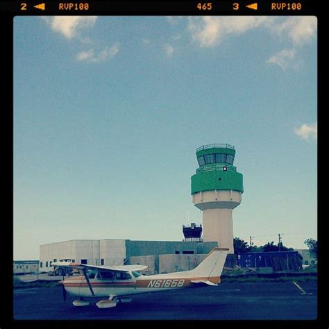 Fort Lauderdale Executive Airport (FXE) - 10 tips