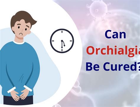 Orchitis: Causes, Risk Factors, and Symptoms | Urolife Clinic, Pune