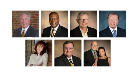 Southern Miss Alumni Association announces Hall of Fame inductees ...