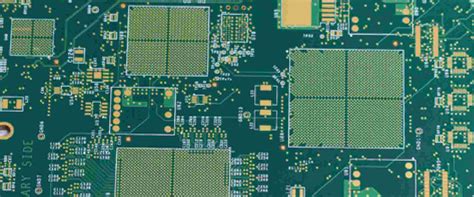 High Speed Pcb Design Techniques - Design Talk