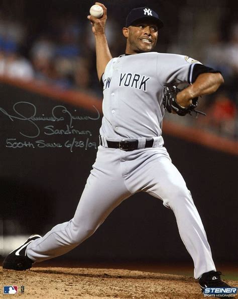 Mariano Rivera | PSA AutographFacts℠