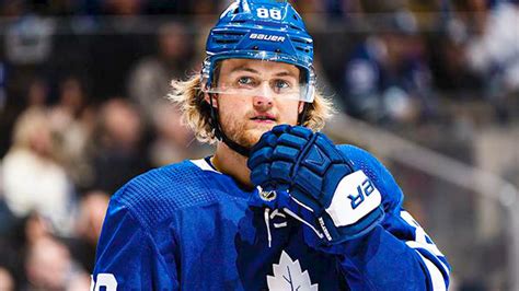 What Is William Nylander Salary? Breaking Down the Numbers - The Bruins Blog