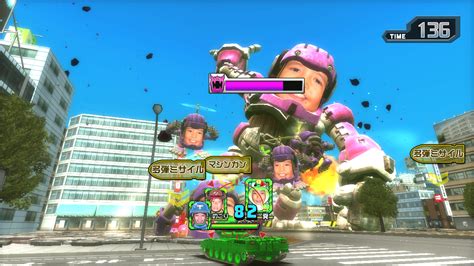 Review: Tank! Tank! Tank! (Wii U) – Digitally Downloaded