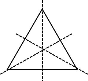 NCERT Class 7 Mathematics Solutions: Chapter 14 –Symmetry Exercise 14.1 Part 6- FlexiPrep