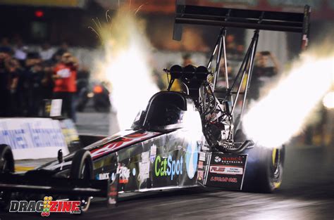 Palmer’s ‘Studezilla’ Nitro Pro Mod Is Labor Of Love, Liberator