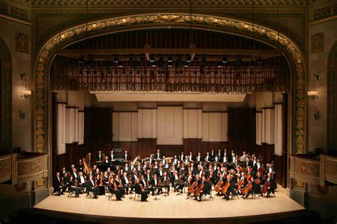 Detroit Symphony Orchestra Ann Arbor Tickets - 2017 Detroit Symphony ...