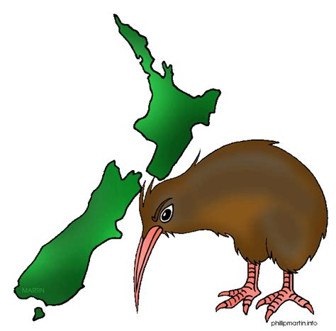 Kiwi Bird Clipart | Free download on ClipArtMag