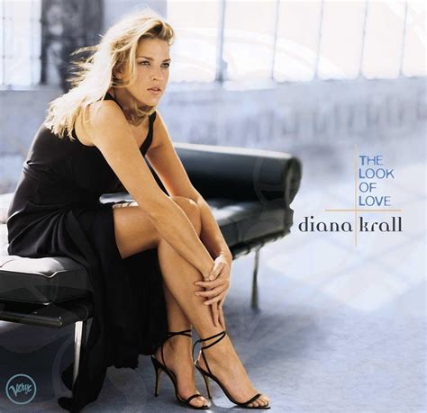 Diana Krall - Look of Love (2001) CD Album Verve | eBay