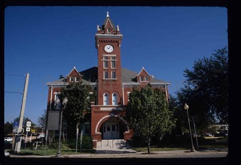 Bradford County Historic Courthouse - Courthouses of Florida