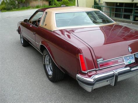 1976 Buick Regal SR | V8buick.com