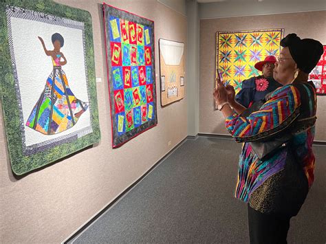 African American Quilters of the Gulf Coast - Visit Port Arthur Texas