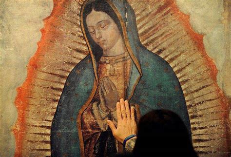 Oración a la Virgen de Guadalupe para ayuda y protección familiar