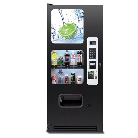 Selectivend Cold Drink Vending Machine | BJ's Wholesale Club