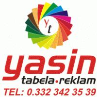 Yasin | Brands of the World™ | Download vector logos and logotypes