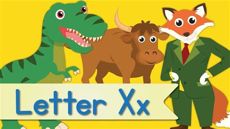 Letter X Song | Lettering, Have fun teaching, Alphabet songs