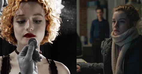 Julia Garner's 10 Best Movies, According To Rotten Tomatoes