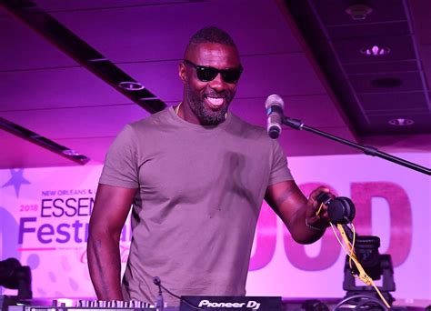 Idris Elba Performs DJ Set At ESSENCE Fest | [site:name] | Essence