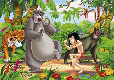 Free Jungle Book Cliparts, Download Free Jungle Book Cliparts png ...