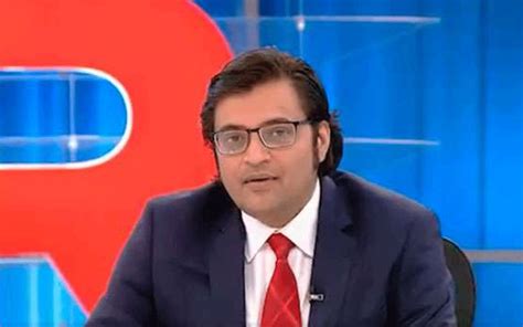 No Apology From Republic TV's Arnab Goswami For Misreporting Despite NBSA Order