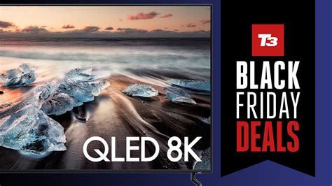 Top 3 best Currys Black Friday TV deals of the day | T3