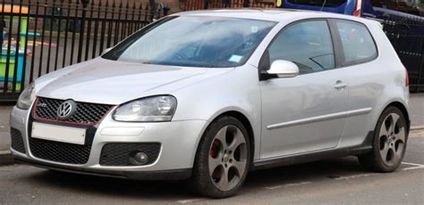 Volkswagen Golf GTI Mk5 Buyer's Guide & History - Garage Dreams