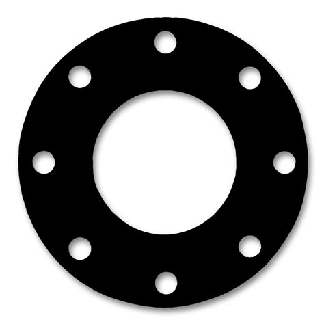 Neoprene Rubber Neoprene Gaskets, Naveen Enterprises | ID: 21509919162