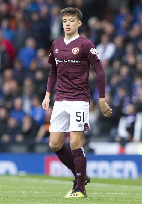 Aaron Hickey called-up for Scotland Under-21’s European Championship ...