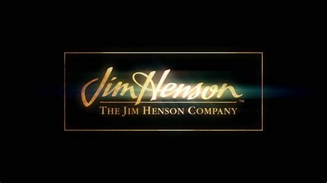 The Jim Henson Company Logo - YouTube