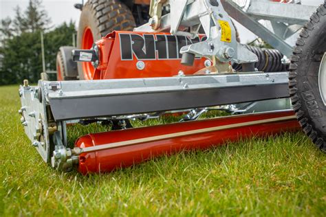 R Series Mowers | RhinoAg