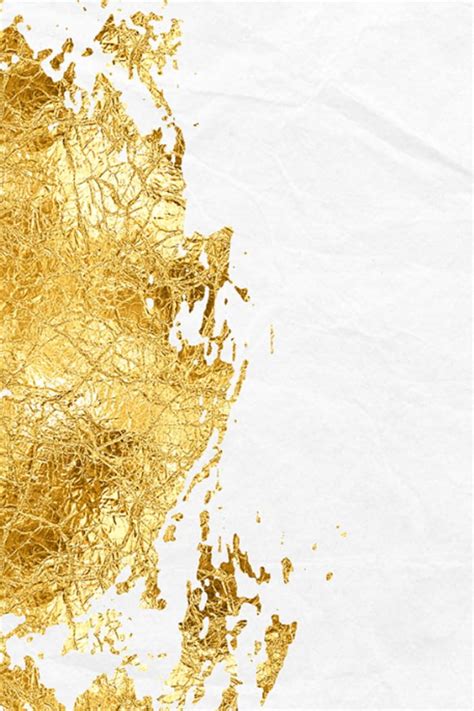 Gold Foil Flake Clipart Gold Borders Overlays Gold Foil, gold flake HD phone wallpaper | Pxfuel