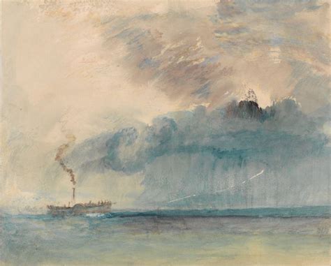 72 best artists: j.m.w. turner images on Pinterest | William turner, Romanticism and Turner painting