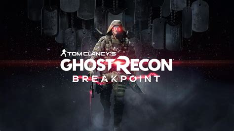 EveryThingGaming: Ghost Recon Breakpoint review