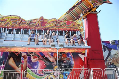 What to expect at the Montgomery County Fair | DC Refined