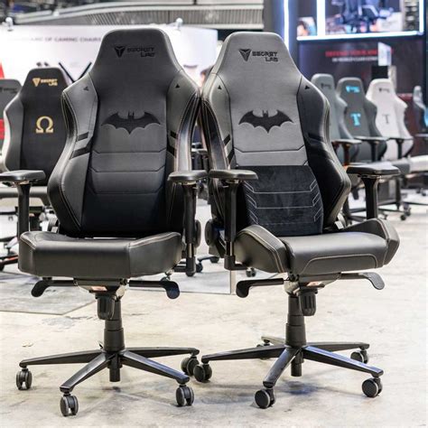 24+ Secret Labs Batman Gaming Chair, Info Spesial!