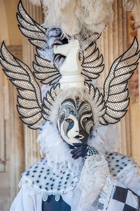 10 Facts about Venetian Masks - History, Traditions, and Meaning