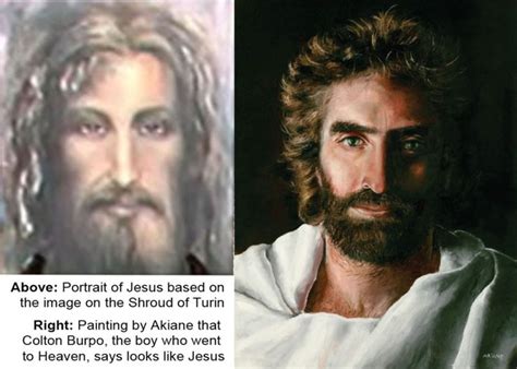 Heaven is for Real in 2020 | Jesus painting, Christ, Pictures of jesus christ