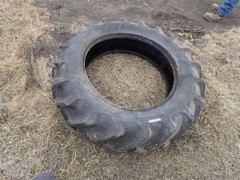 12.4-28 Tractor Tire BigIron Auctions