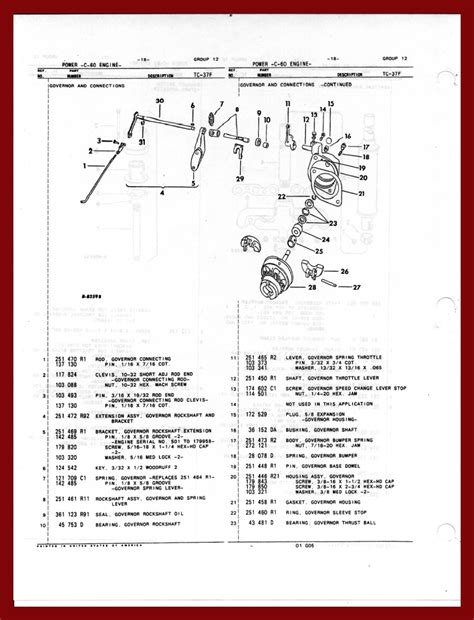 [DIAGRAM] 1947 Farmall Cub Governor Diagram - MYDIAGRAM.ONLINE