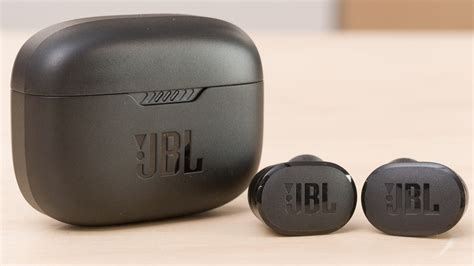 JBL Tune 130NC TWS Truly Wireless Review - RTINGS.com