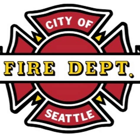 Seattle Fire Department - YouTube